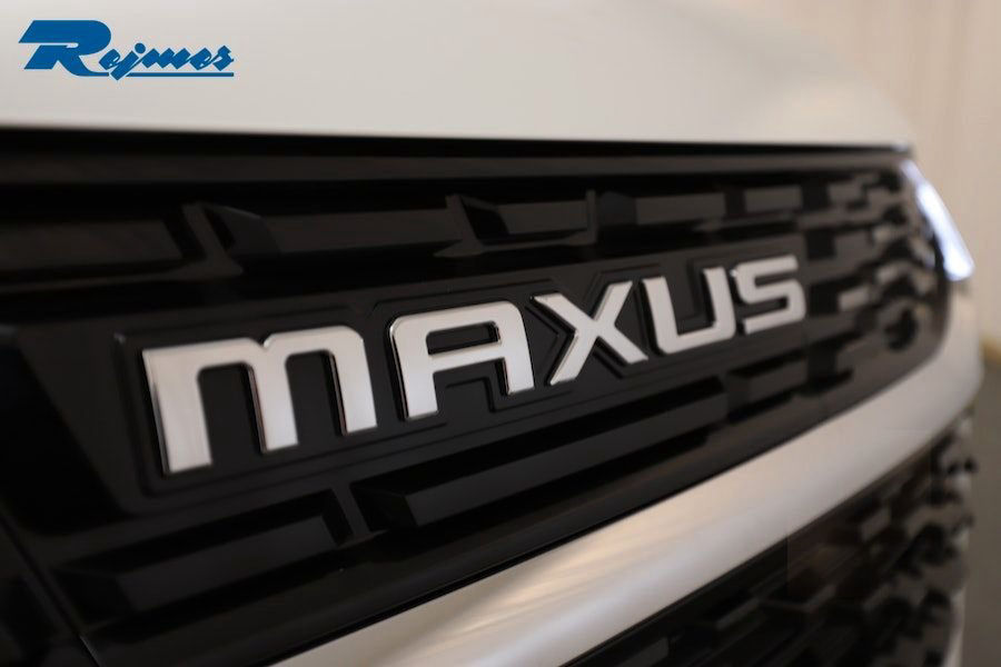 Maxus Euniq 5