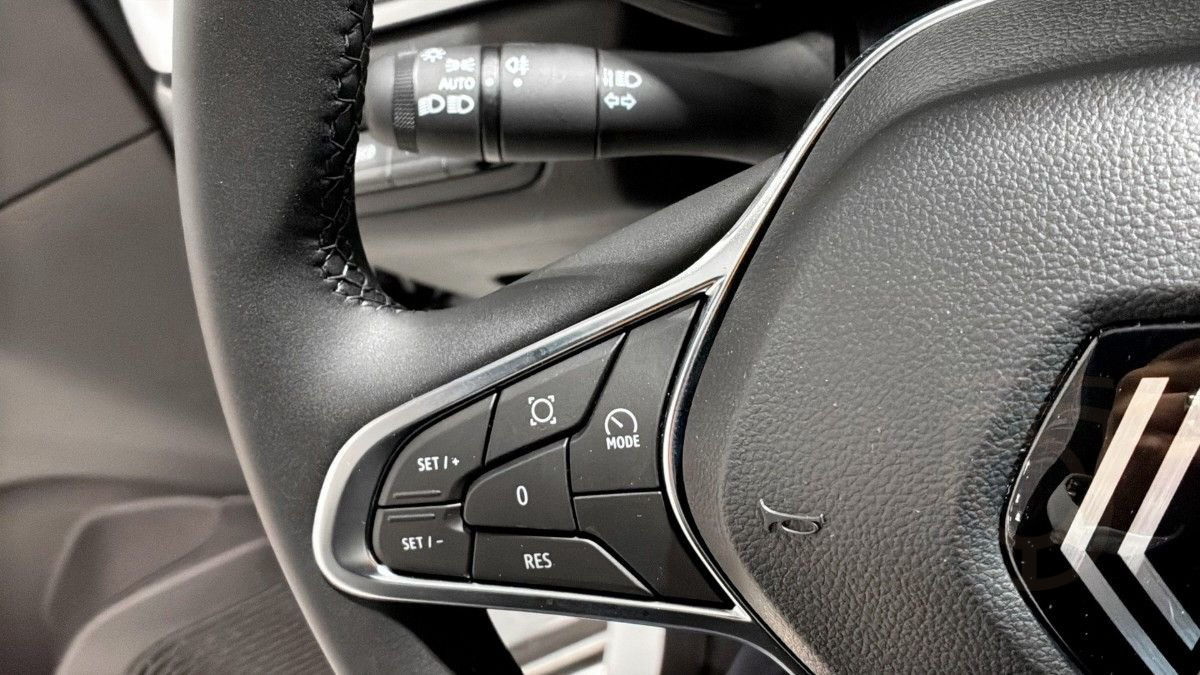 Renault Captur Evolution TCE 90