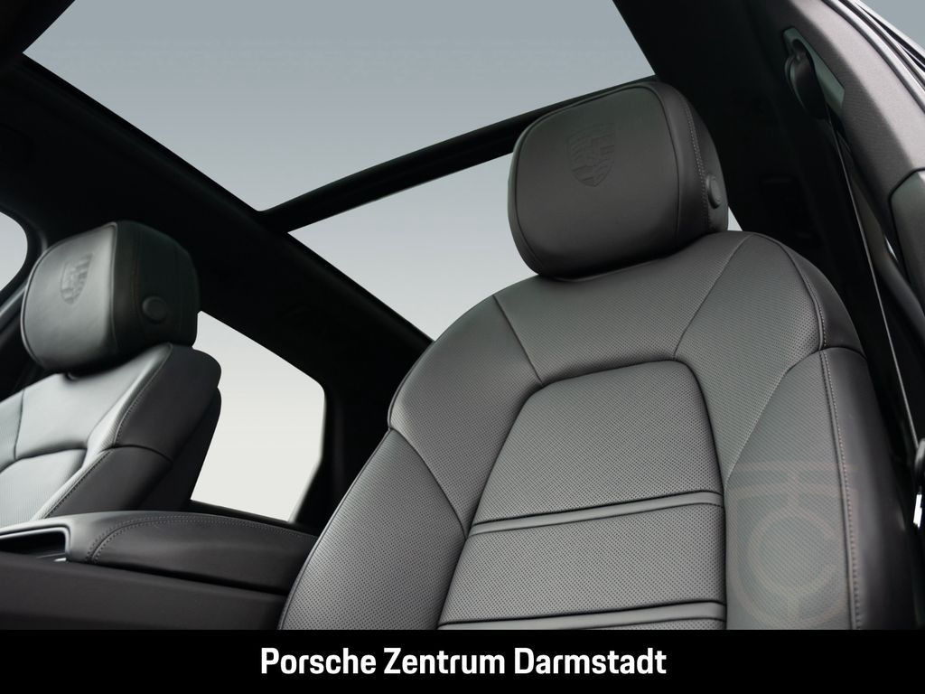 Porsche Cayenne E-Hybrid BOSE Luftfederung Panorama LED