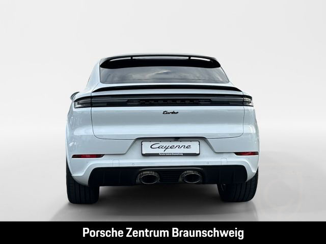Porsche Cayenne Turbo E-Hybrid Coupe BOSE LED-Matrix