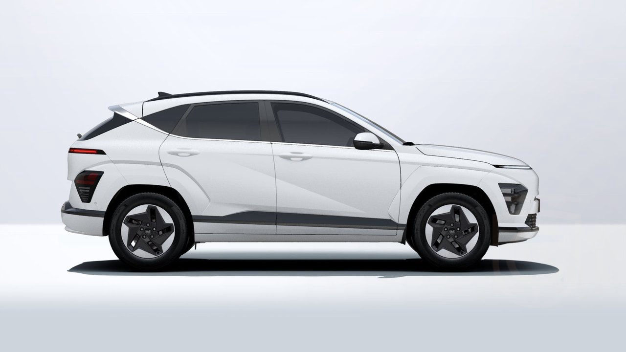 Hyundai Kona Essential 48,