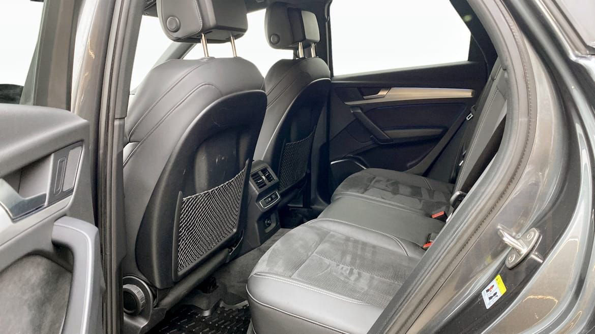 Audi Q5 45 TFSI quattro S-line