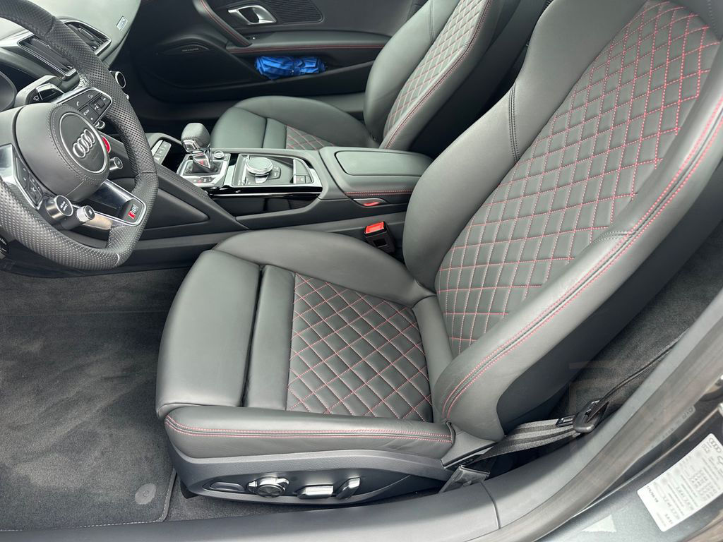 Audi R8 Coupe 5.2 FSI RWD performanc*B&O*Kamera*Raute