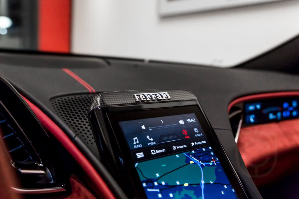 Ferrari Roma Spider ~Ferrari Munsterhuis~
