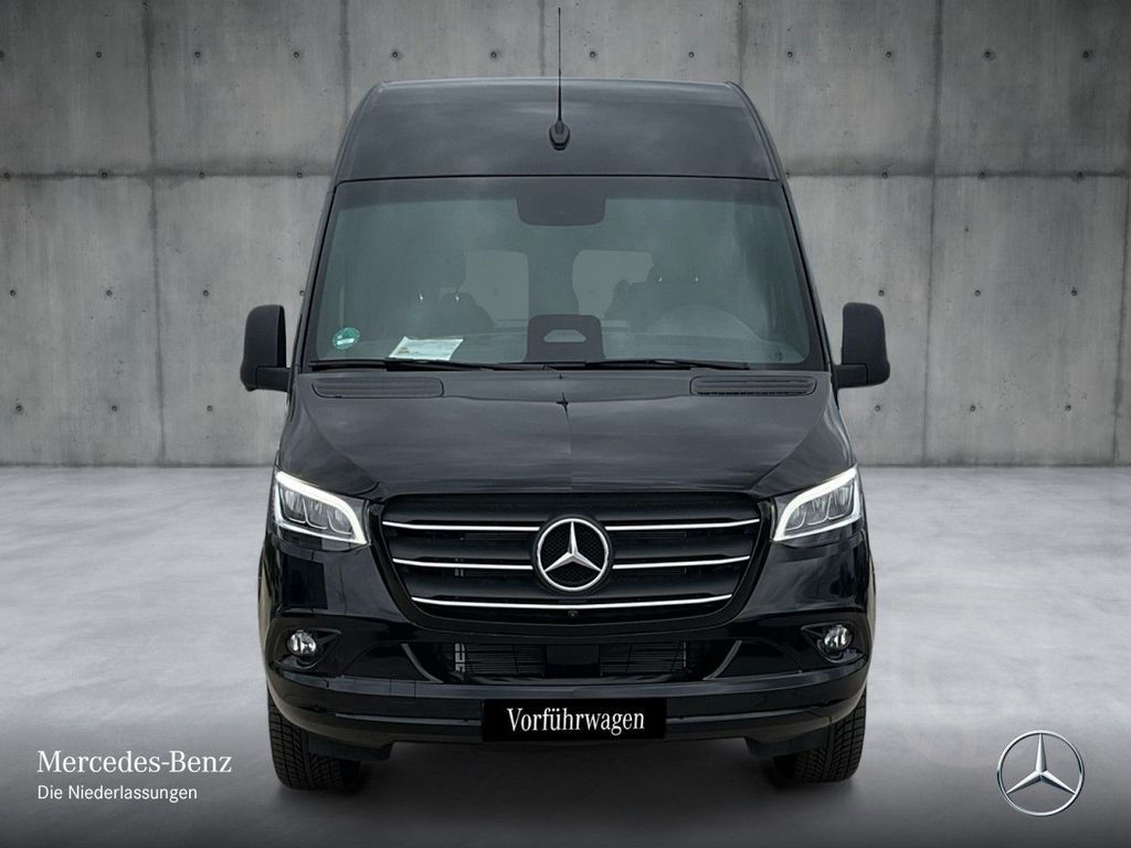 Mercedes-Benz Sprinter 319 Tourer Select L2H2 VOLL LED 9S