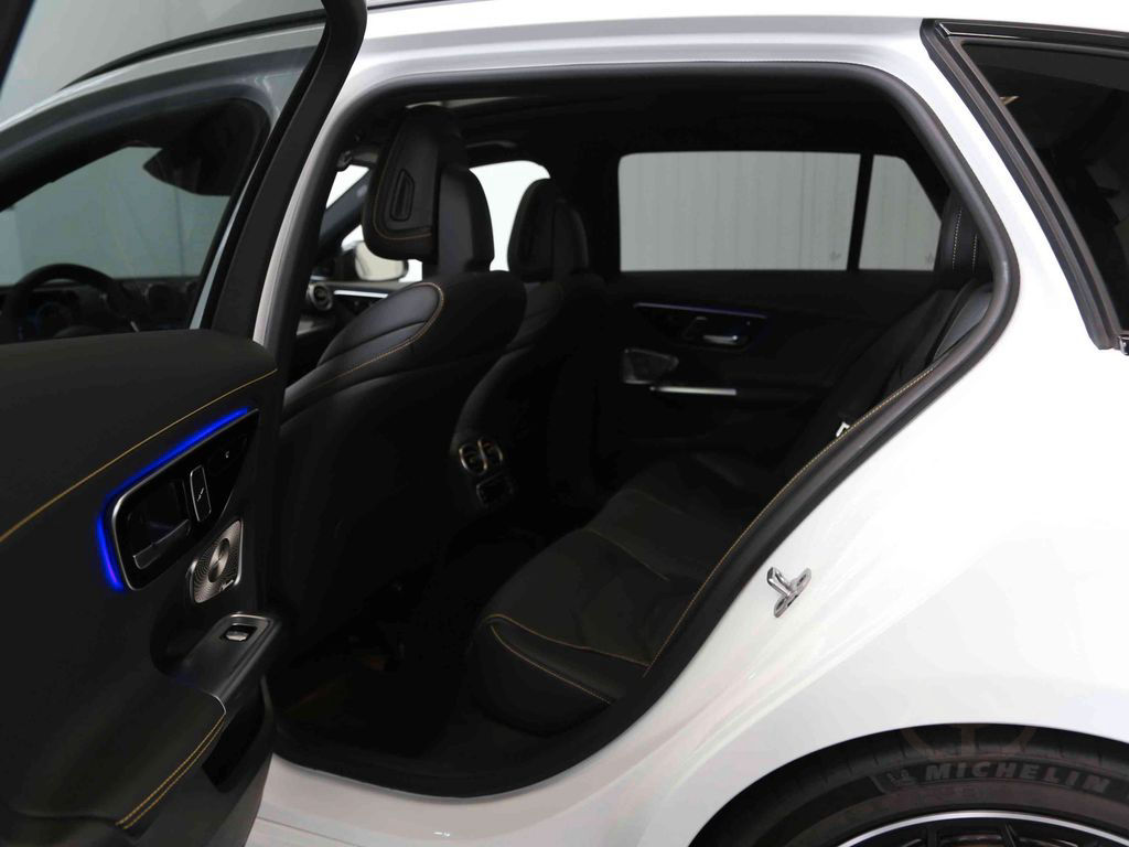 Mercedes-Benz C 63 AMG T S E PERFORMANCE*Pano*HUD*20"MEMORY+++