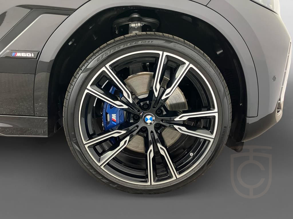 BMW X6 M60i xDrive M Sport Pro+MEGA Ausstattung