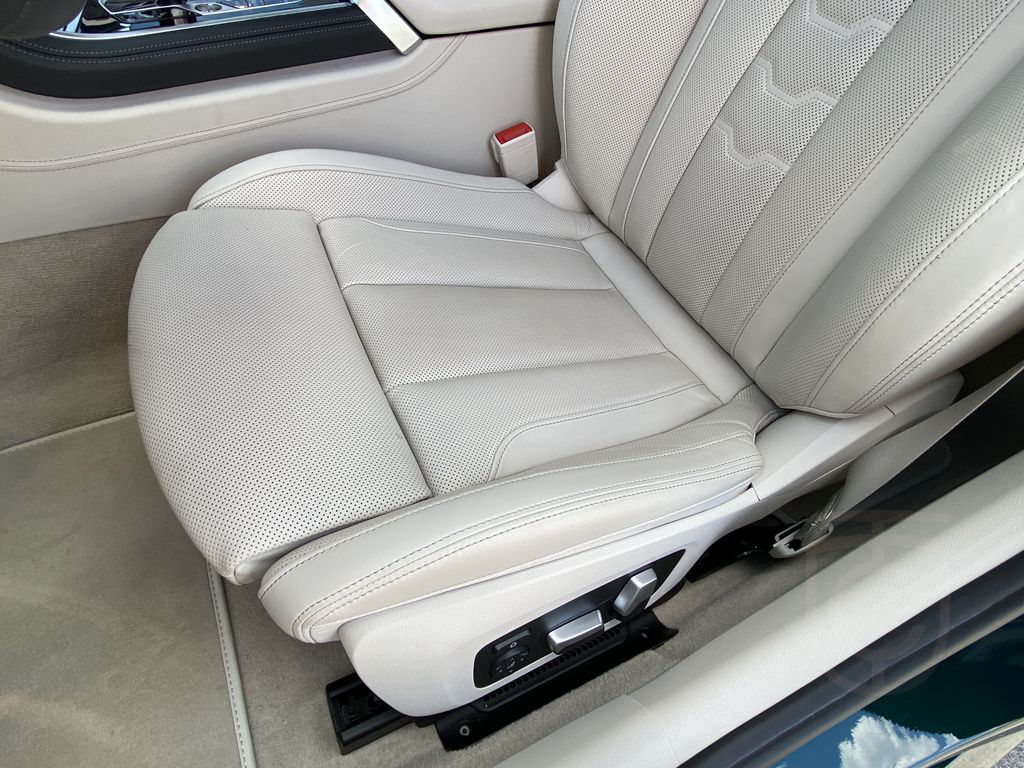 ALPINA B8 Gran Coupé Laser Panorama 21LM uvm.