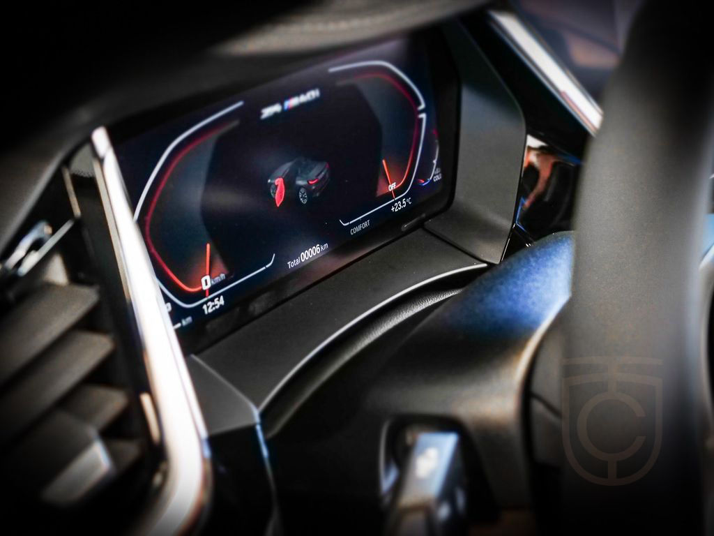 BMW Z4 M40i HUD ACC RFK NAVI LED PDC V+H LM