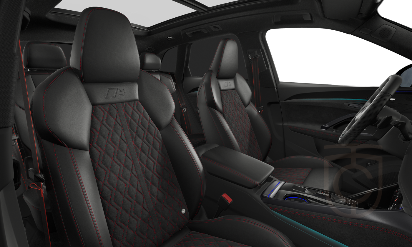 Audi Q5 SUV e-hybrid quattro 270 kW S tronic