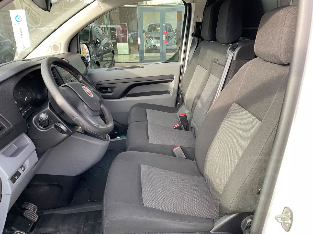 Fiat Scudo 2,0 Multijet L3Leasbar 254