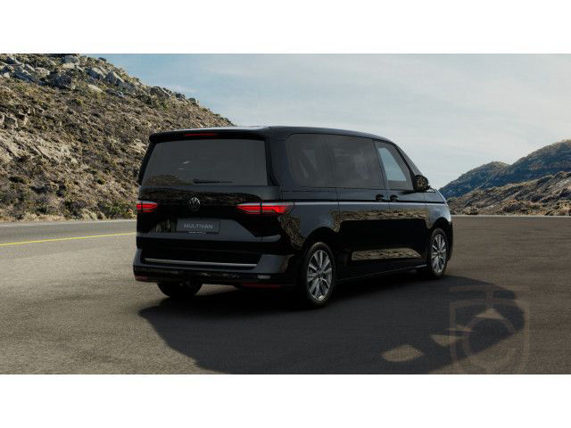 Volkswagen Multivan Style 2,0 TDI DSG *Kurzzulassung* - wei