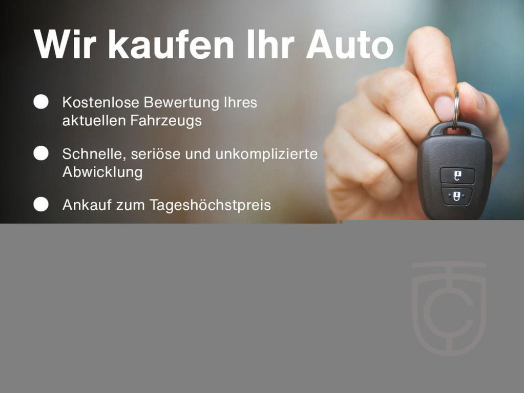 BMW XM 4.4 Label Bowers & Wilkins AHK