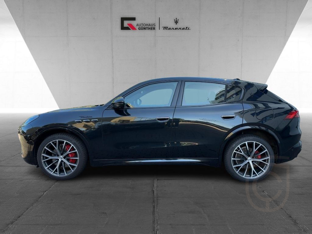 Maserati Grecale Modena 2.0 HYBRID/MHEV AWD 330PS MY23