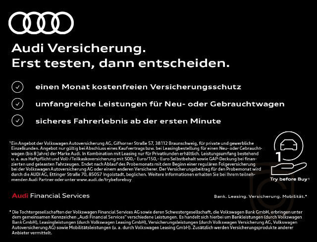 Audi SQ7 competition plus TFSI tiptr. PDC 360°K PANO