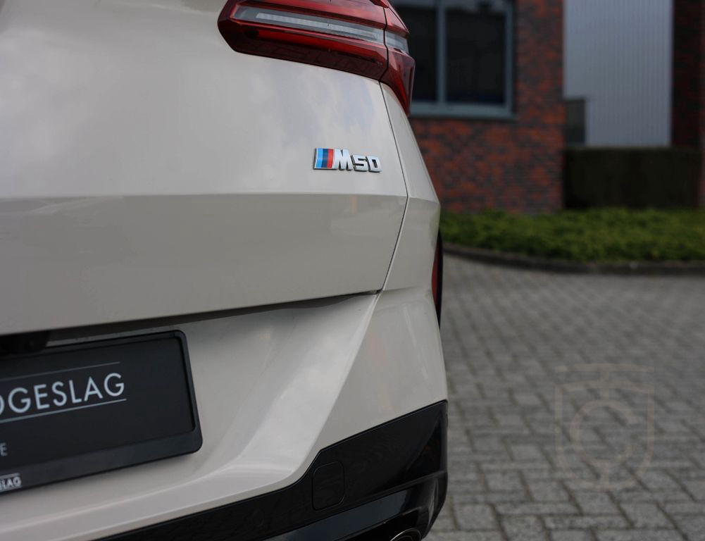 BMW X3 M50 xDrive - Sofort Verfugbar!