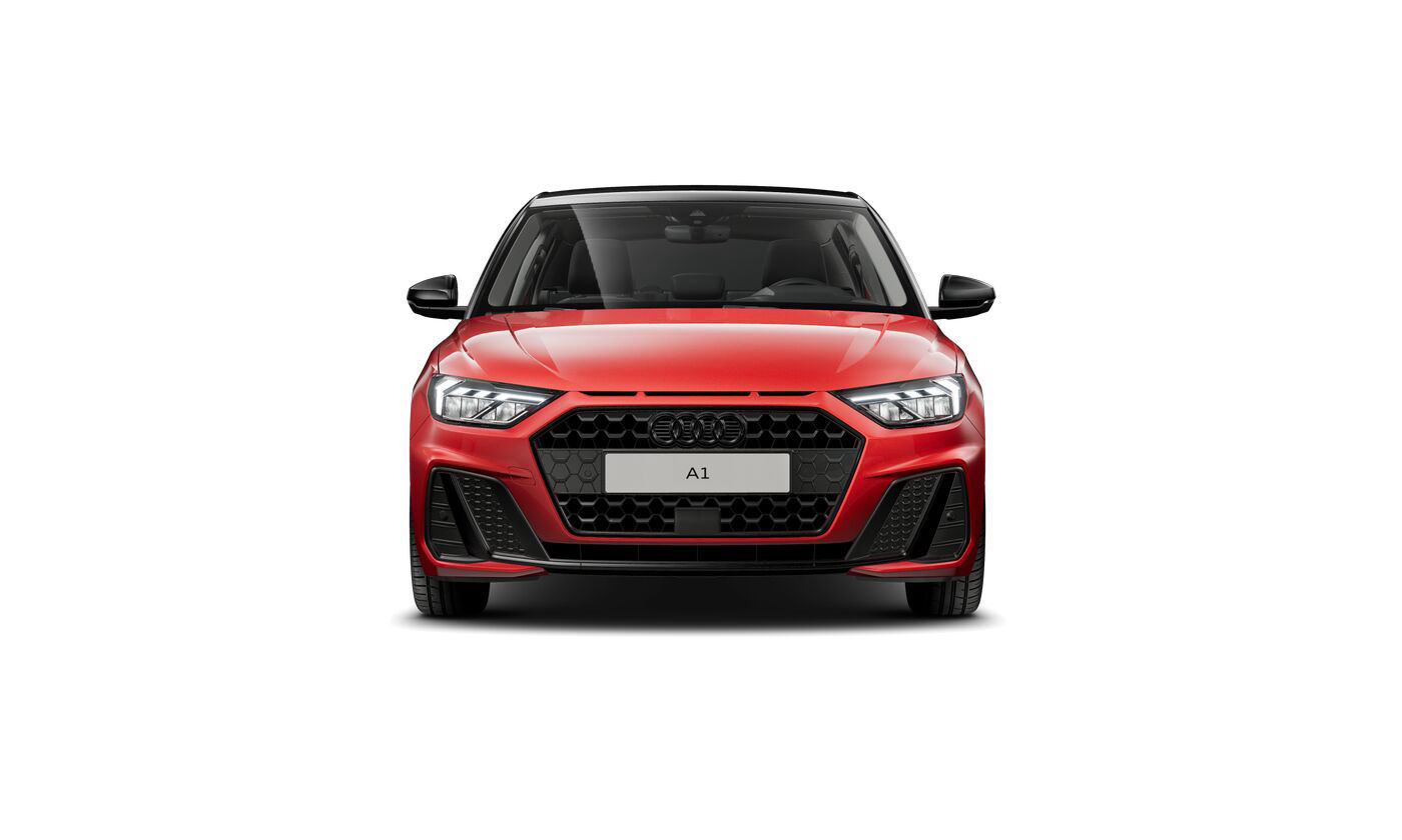 Audi A1 Sportback S line 25 TFSI 70 kW