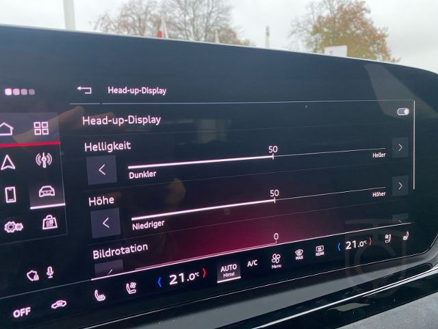 Audi S5 Avant TFSI TECH PRO MATRIX HUD B&O MASSAGE