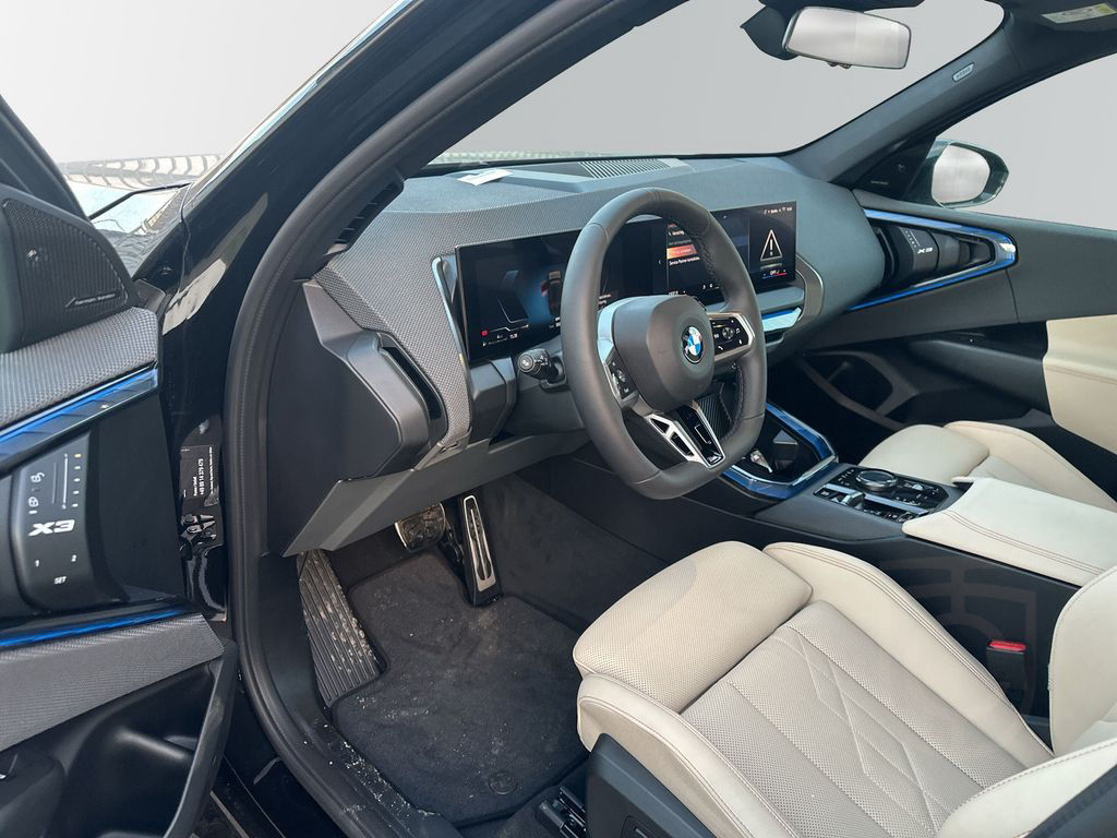 BMW X3 20 d xDrive M SPORT PRO *MY25 *Pano *Sitzbelü