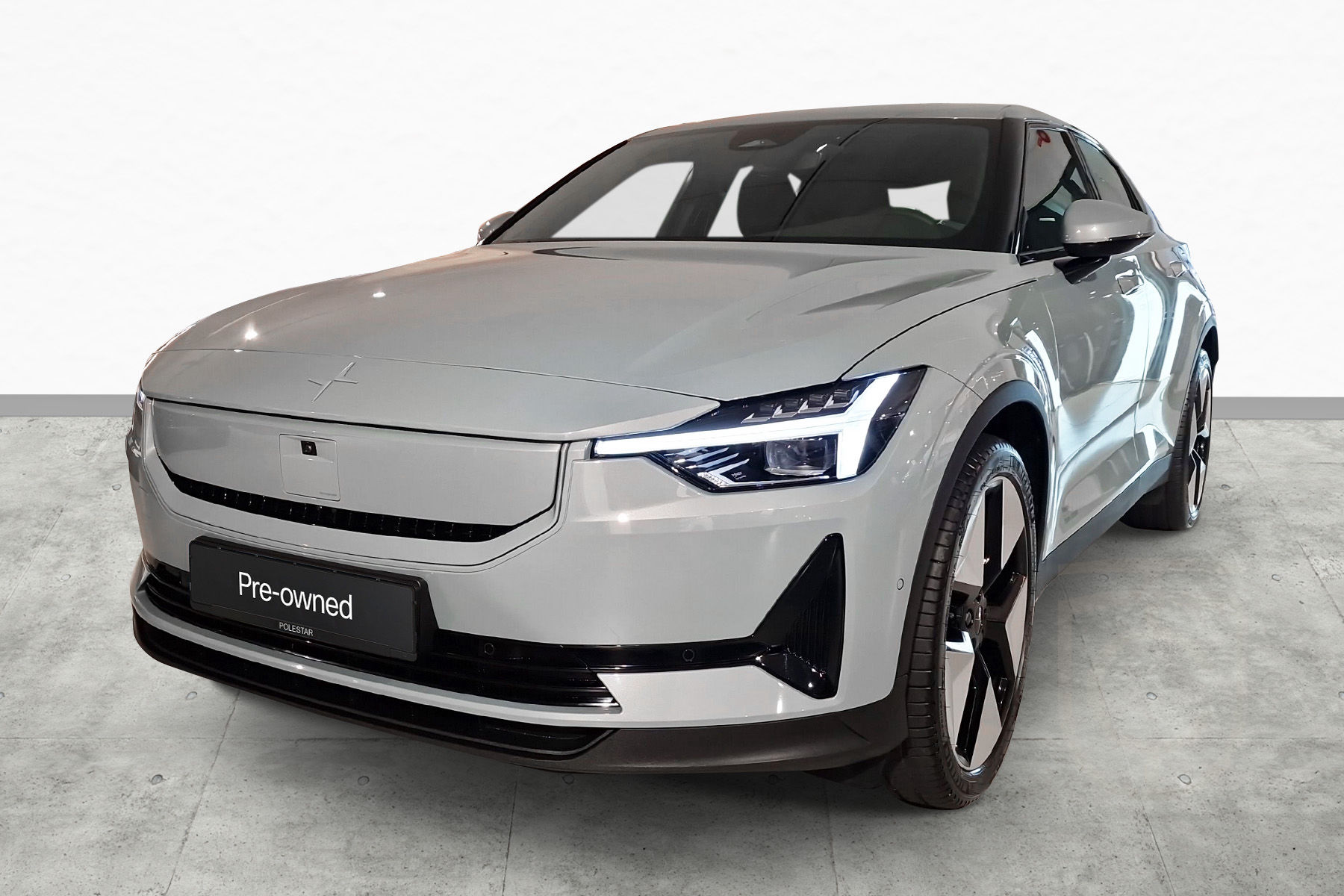 Polestar 2 Standard Range Single Motor