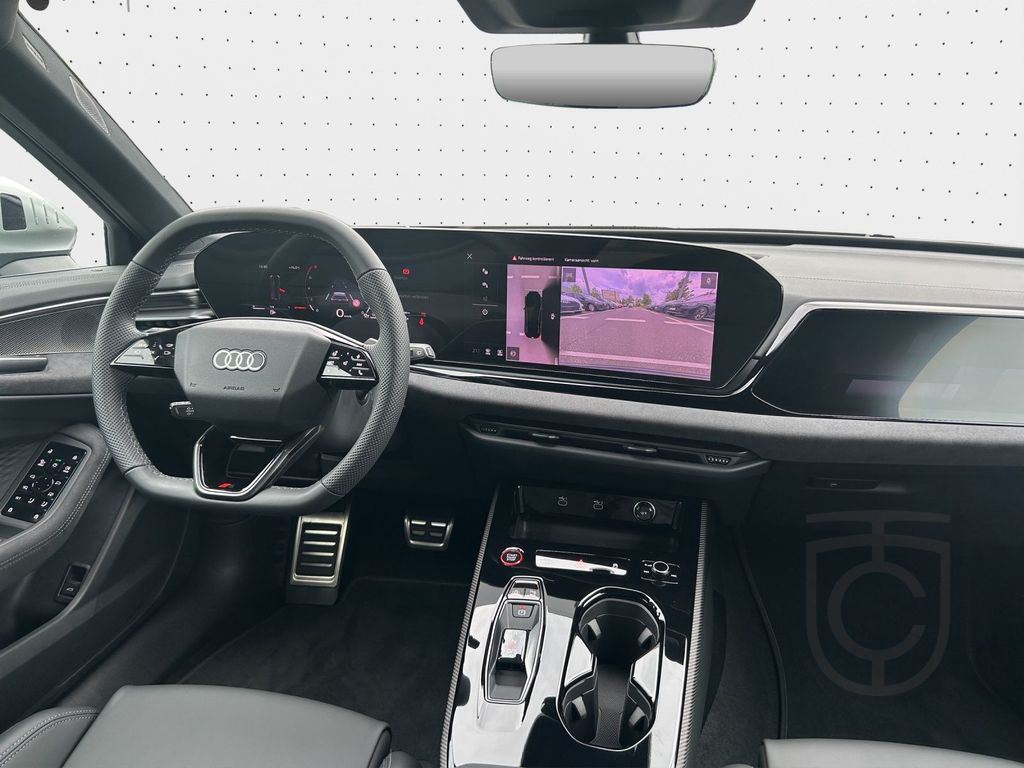 Audi S5 Avant TFSI*NAVI*MATRIX*B&O*HUD*LEDER*20ZOLL*S