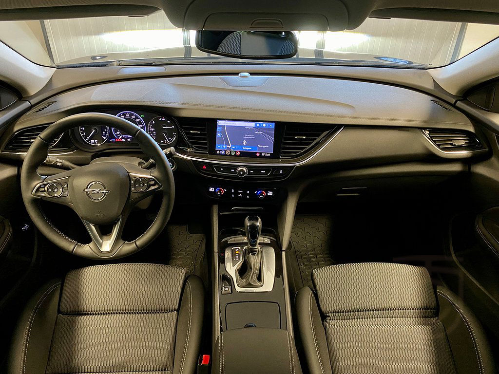 Opel Insignia | ST | Business Elegance | 2.0 | Aut | 174hk
