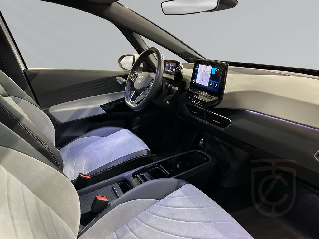 Volkswagen ID.3 PRO PERFORMANCE