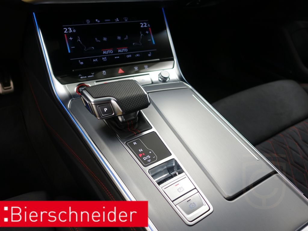 Audi S7 Sportback LED S-SITZE B&O HEAD-UP VIRTUAL ACC