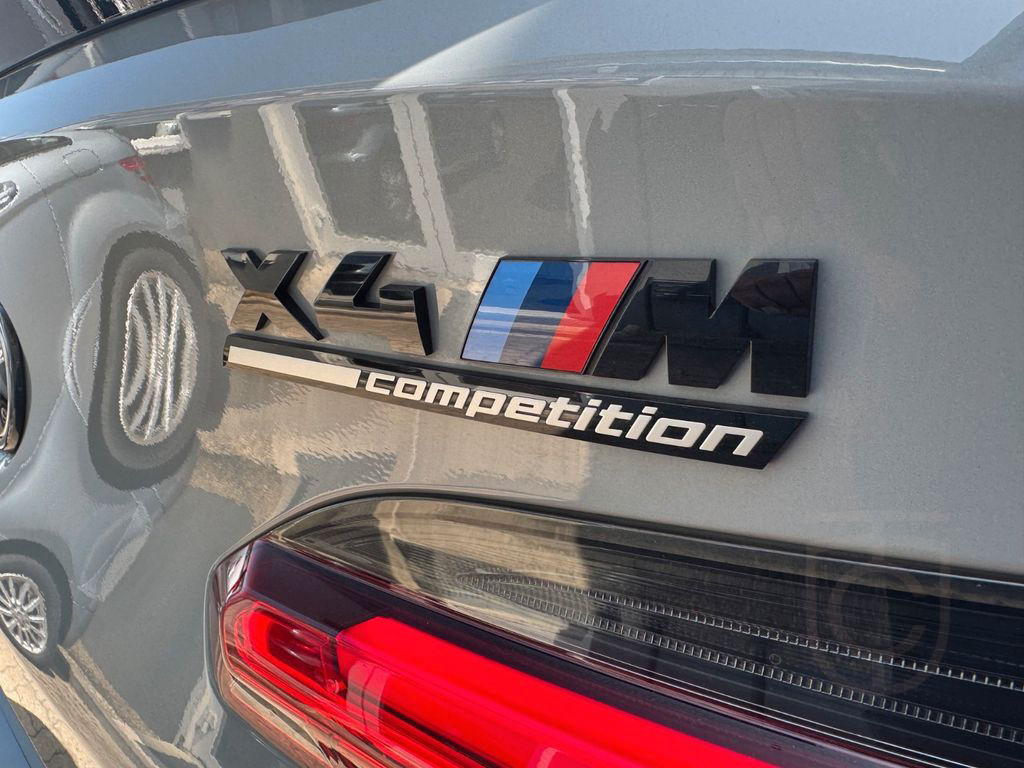 BMW X4 M Competition Head Up*LED*Wlan*1.Hd*
