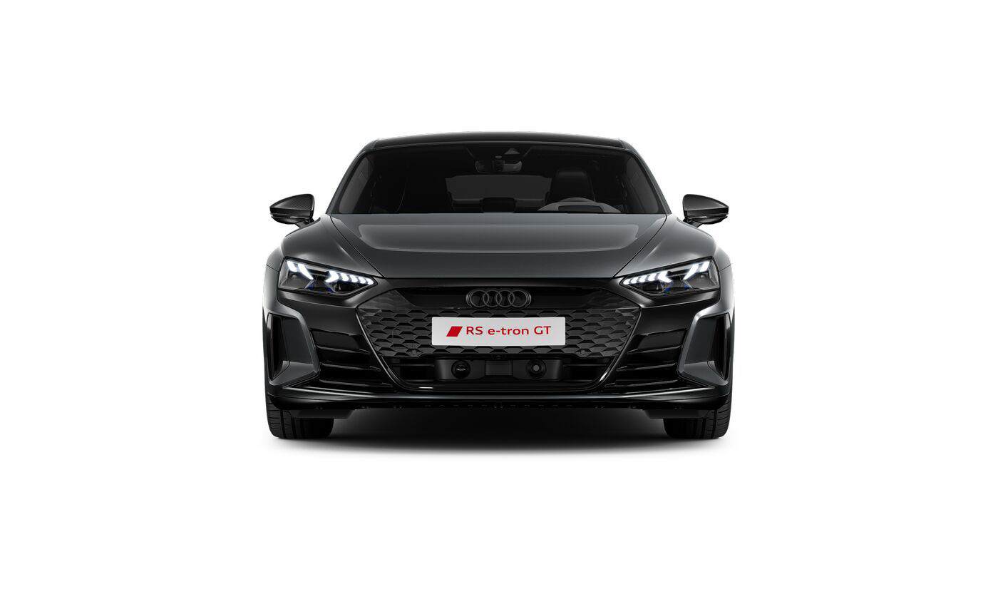 Audi RS e-tron GT 440 kW