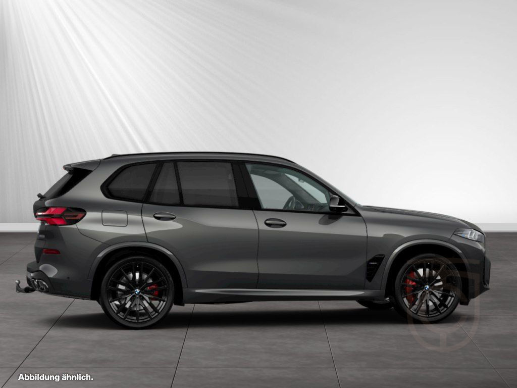 BMW X5 M60i xDrive 22"LM|SkyLounge|Massage|B&W