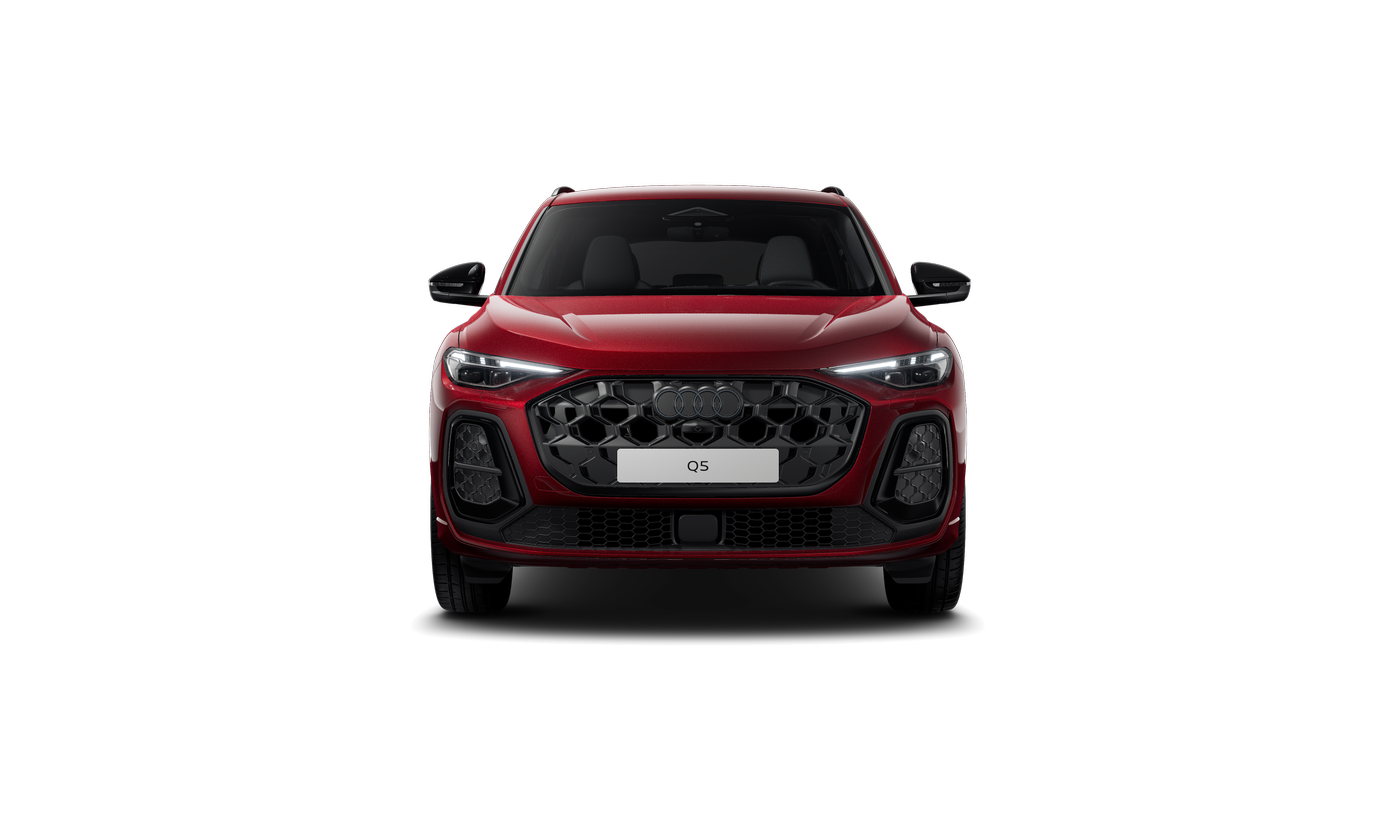 Audi Q5 SUV TFSI quattro 150 kW S tronic