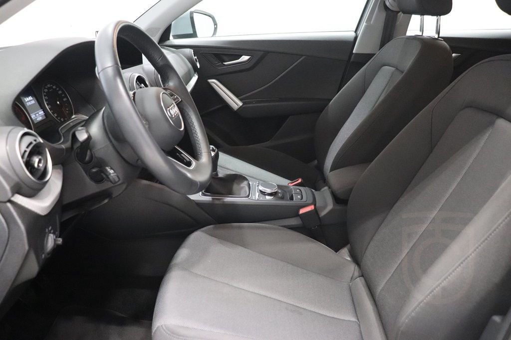 Audi Q2 30 TFSI