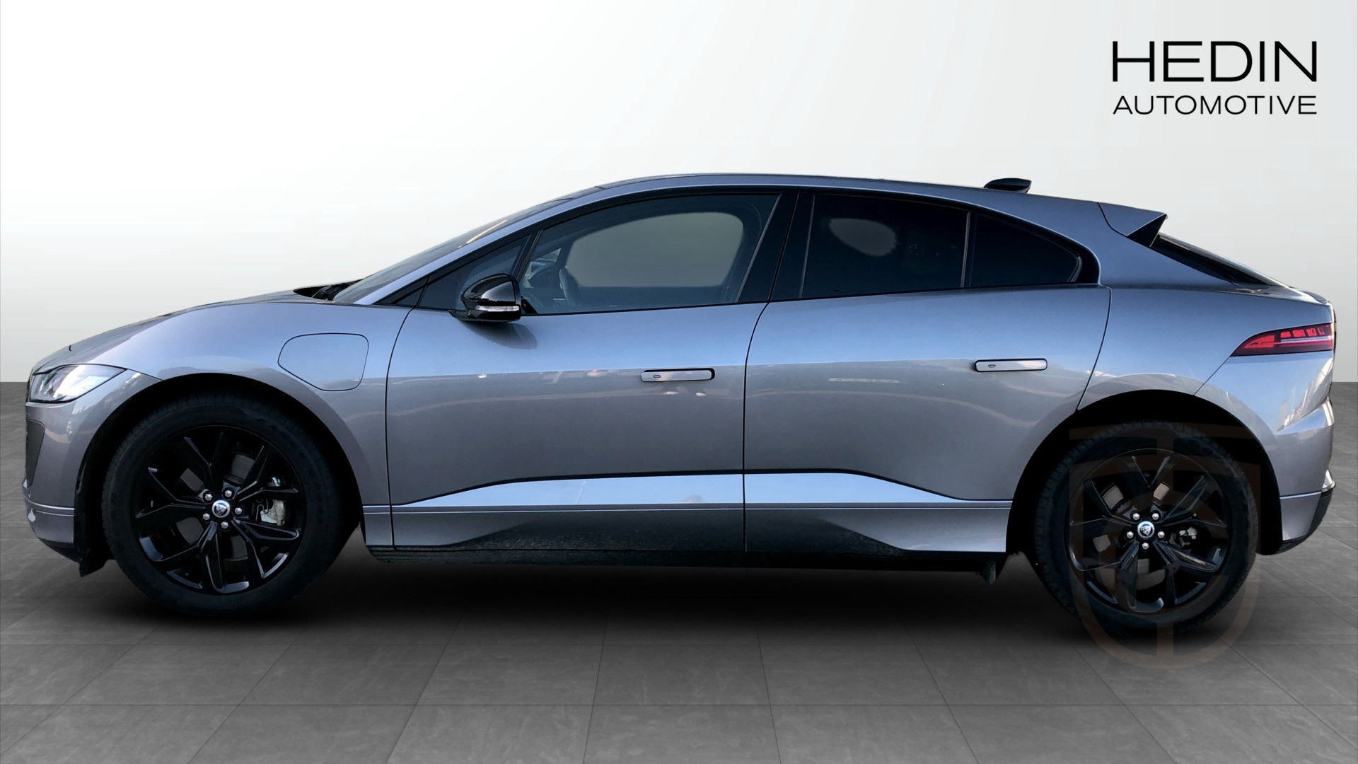 Jaguar I-Pace EV400 294kW 2024