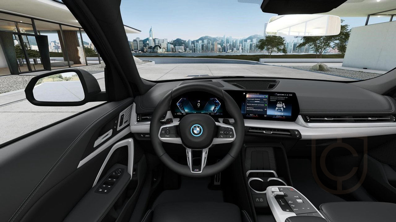 BMW X1 xDrive30e M Business Launch Edition El-Stol H K Rattv