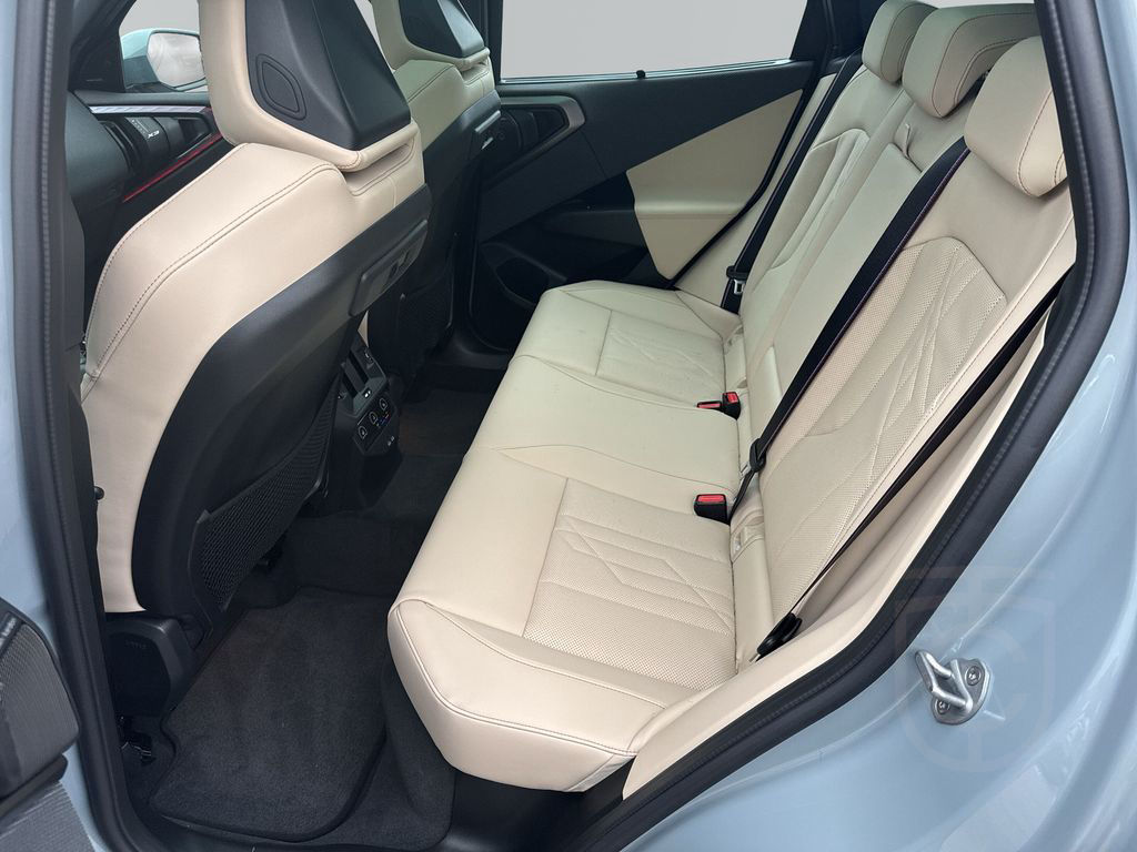 BMW X3 20i xDrive M SPORT PRO *MY25 *Pano *Sitzbelüf