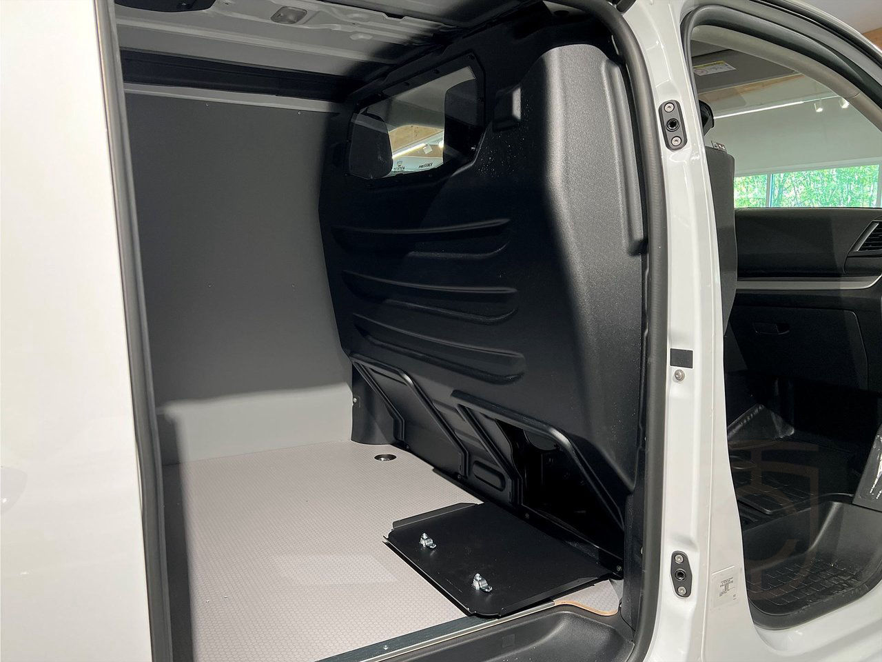 Peugeot Expert Plus