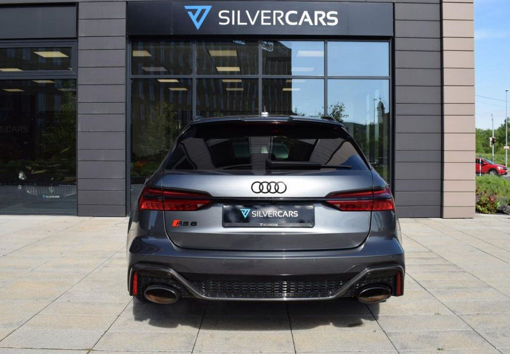 Audi RS 6