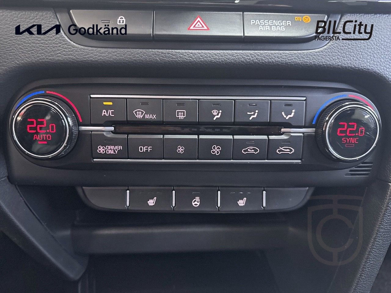 Kia Xceed 1.6 DCT Plug-In Hybrid Advance Plus