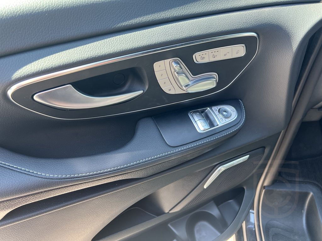 Mercedes-Benz V 250 d 4M AVG/Lang AMG elHeck AHK Standhz MLED