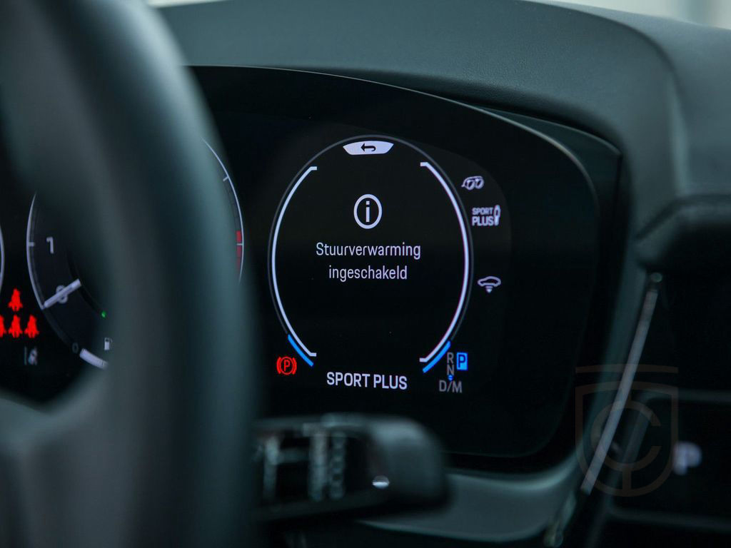 Porsche Panamera 4 E-Hybrid
