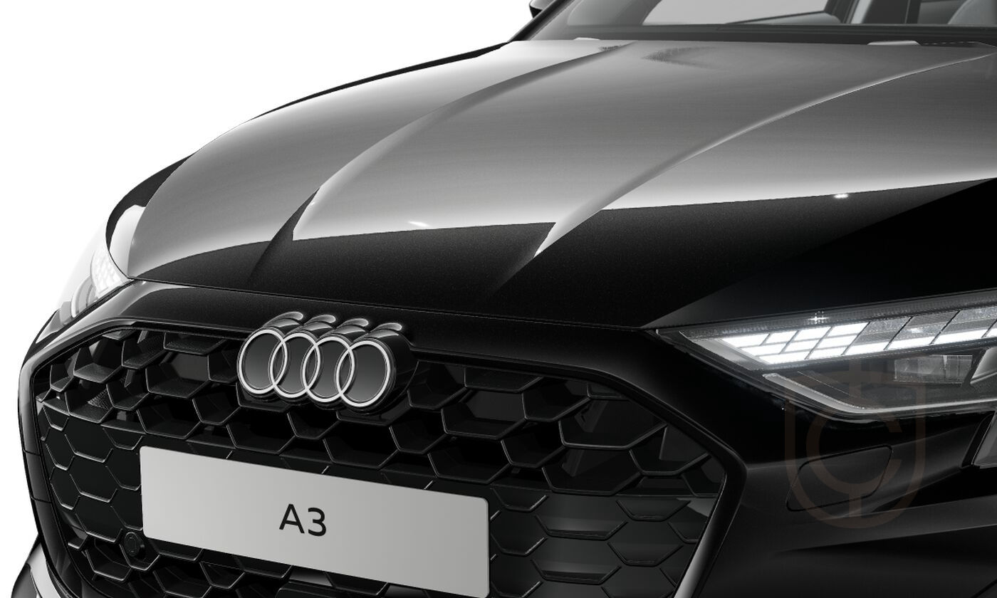 Audi A3 Sportback advanced 30 TFSI 85 kW