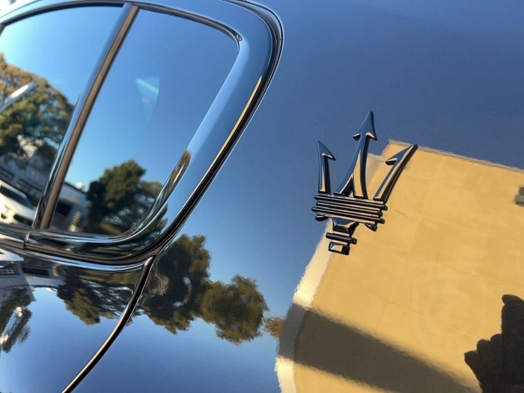 Maserati Grecale Modena MY24 MHEV Hybrid AWD