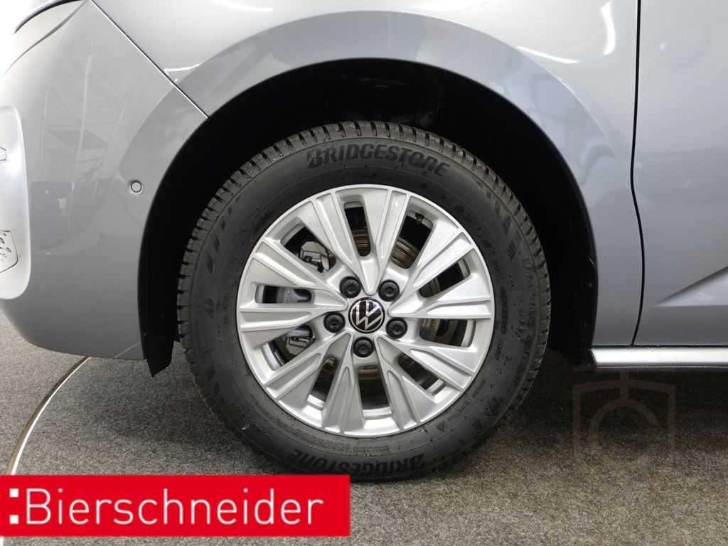 Volkswagen T7 California Beach 2.0TDI DSG Camper ALU 17 AHK