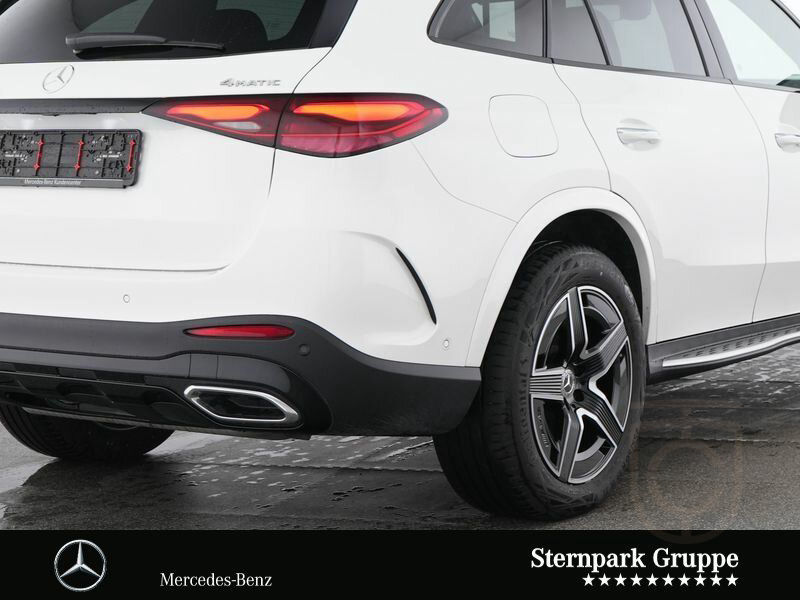 Mercedes-Benz GLC 400 e 4M AMG*PREMPL*AHK*DISTR*360°*HEADUP***