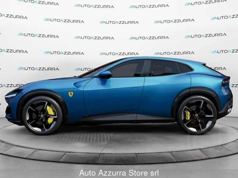 Ferrari Purosangue Purosangue *PRONTA CONSEGNA*