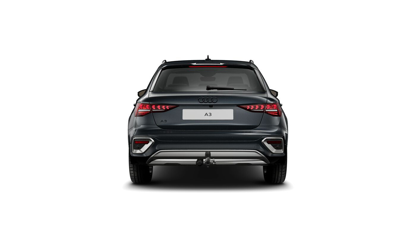 Audi A3 allstreet 35 TFSI 110 kW