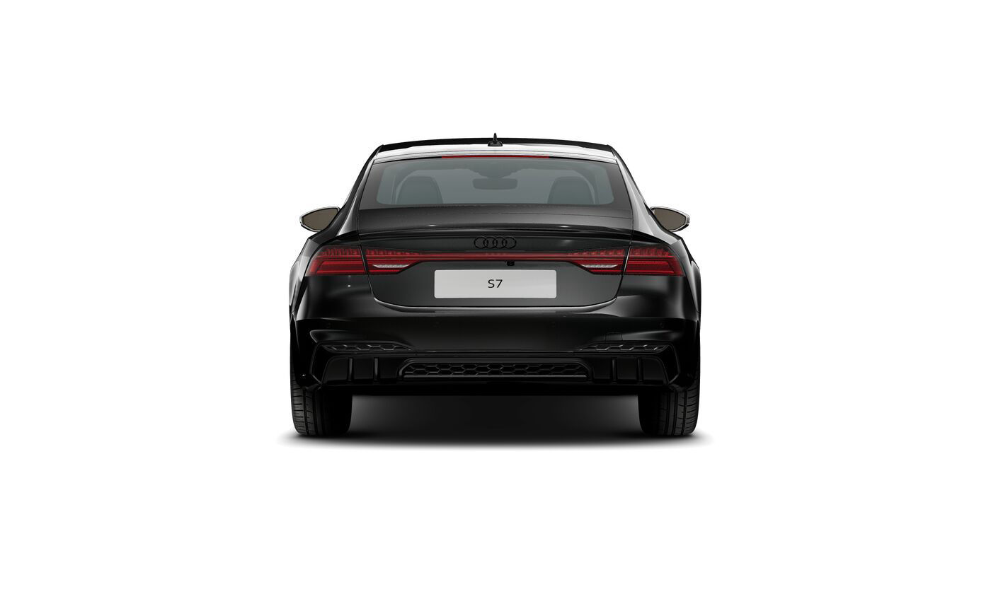 Audi S7 Sportback TDI 253 kW