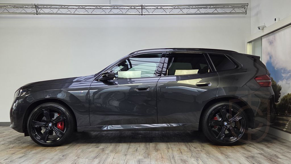 BMW X3 M50 xDrive AHK Pano 21' Sitzlüftung ACC 360°