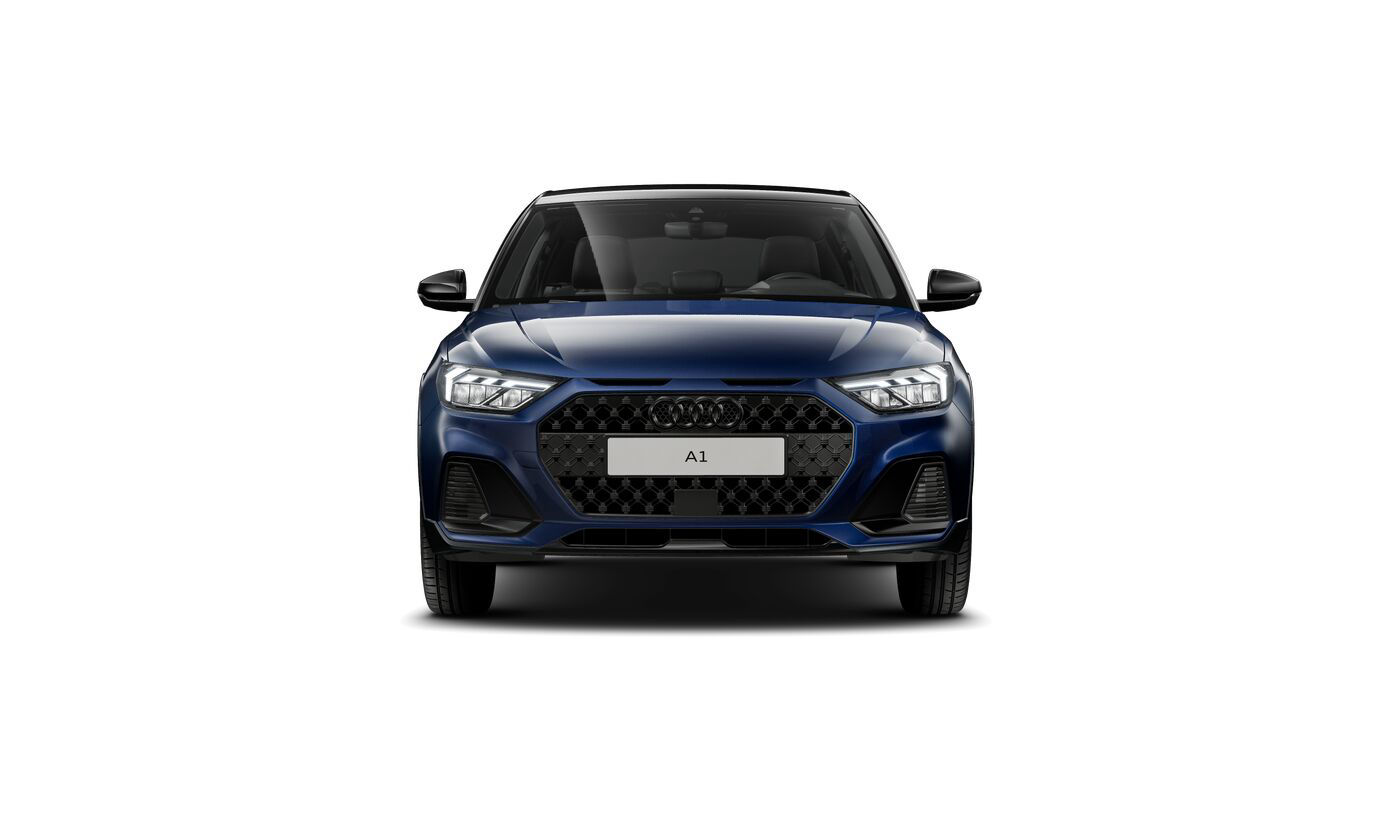 Audi A1 allstreet 35 TFSI 110 kW